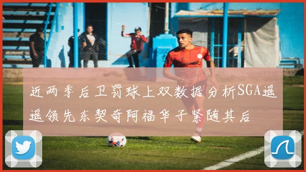 近两季后卫罚球上双数据分析SGA遥遥领先东契奇阿福华子紧随其后